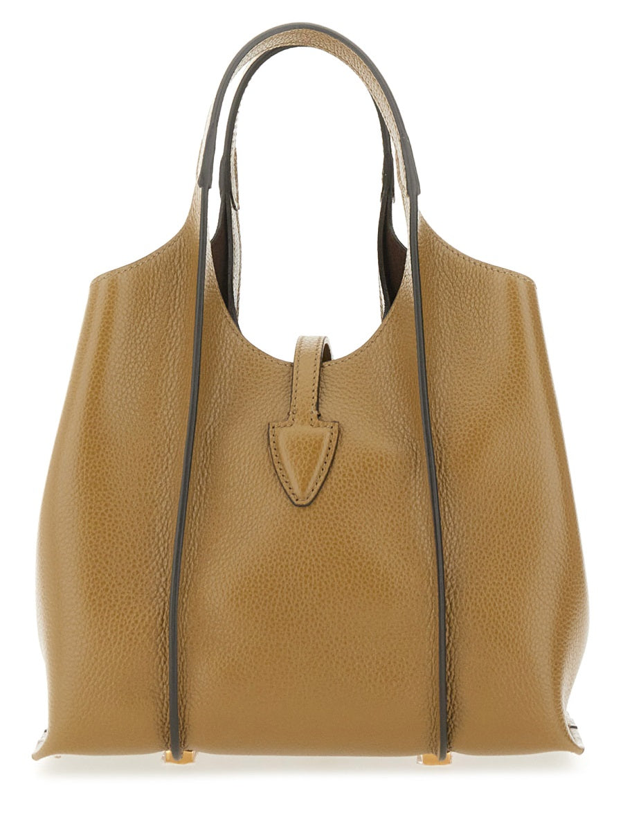 Tod's Women "T Timeless" Mini Shopping Bag TOD'S