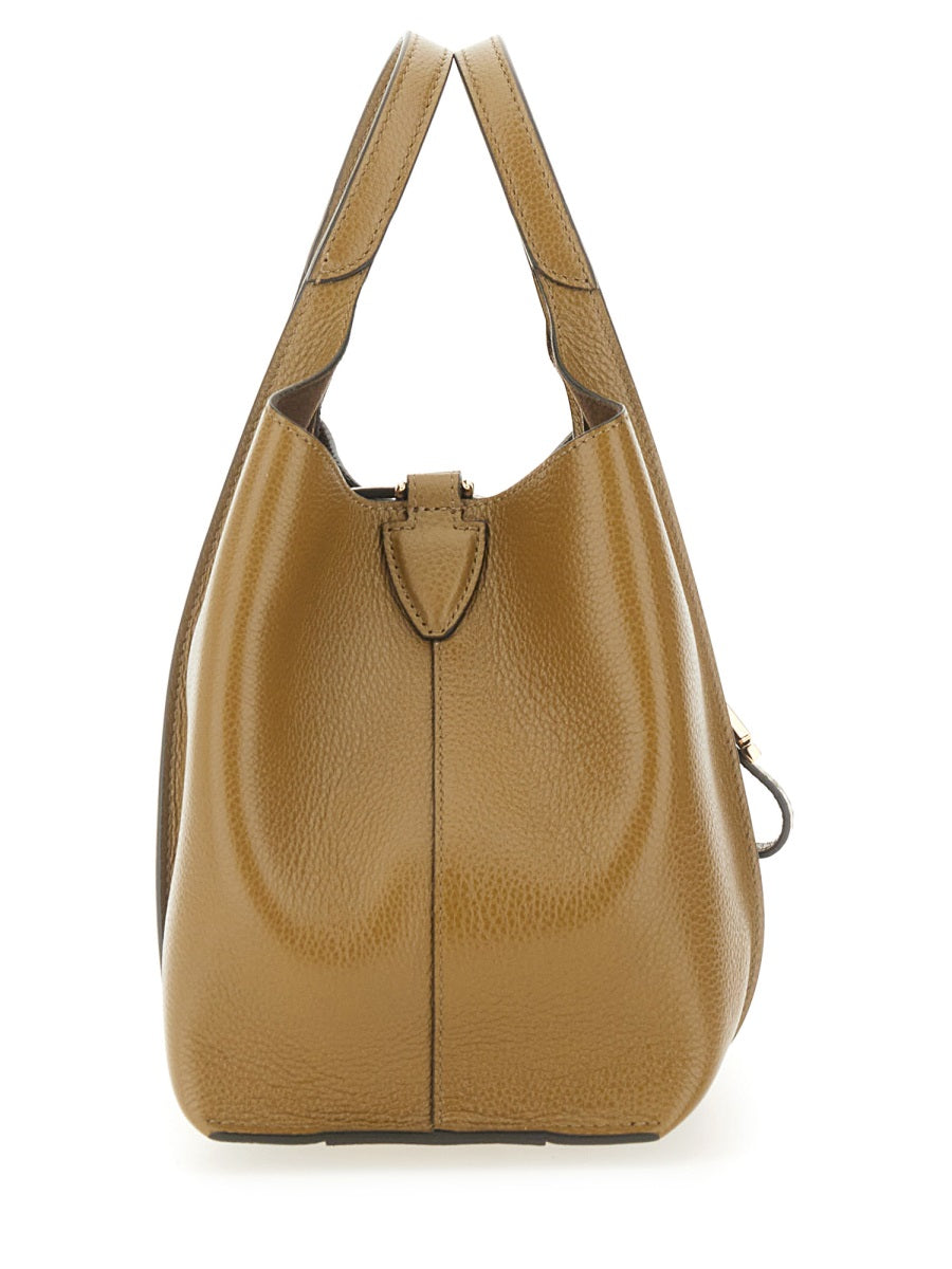 Tod's Women "T Timeless" Mini Shopping Bag TOD'S