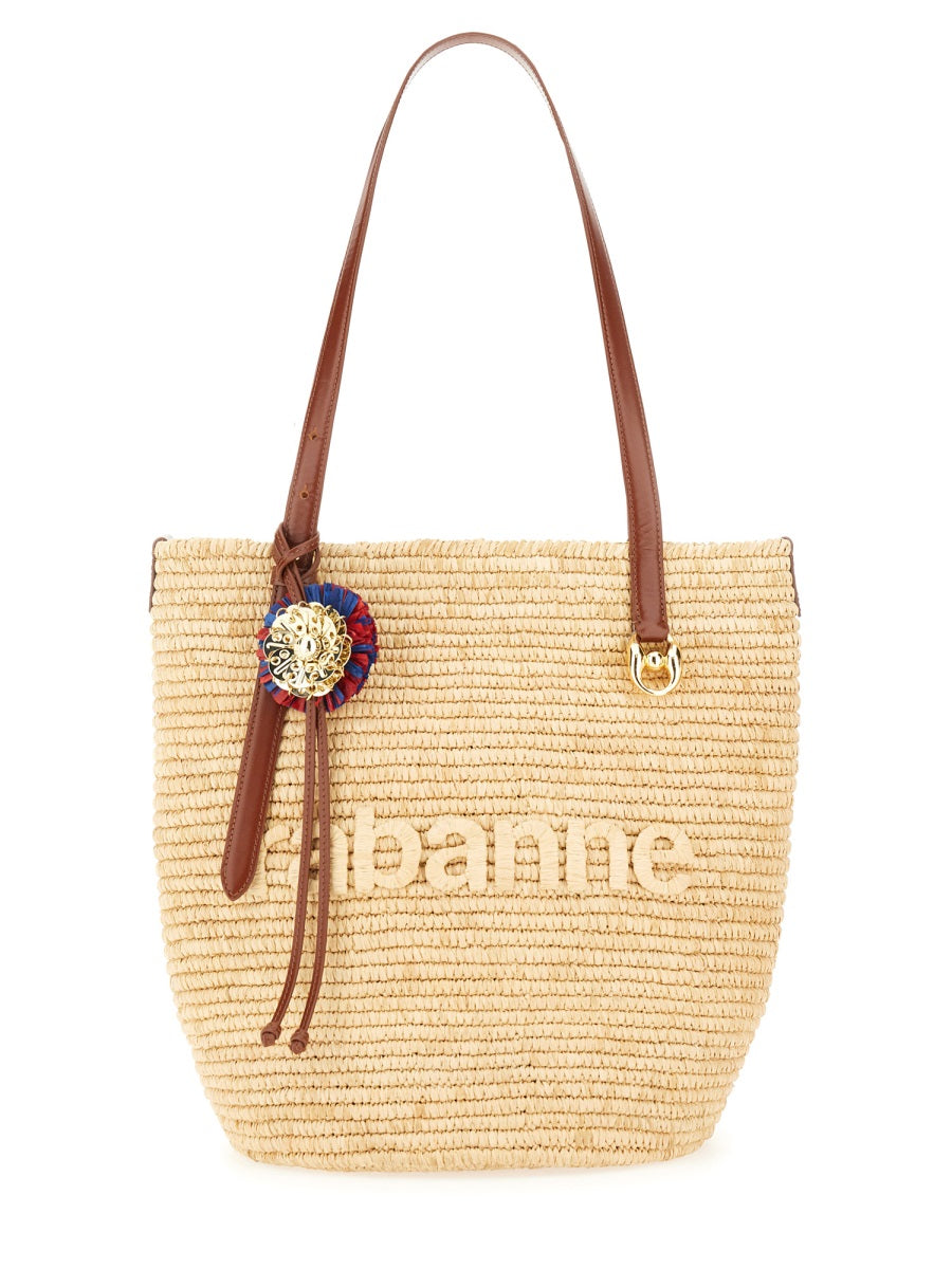Rabanne Women Tote Bag PACO RABANNE