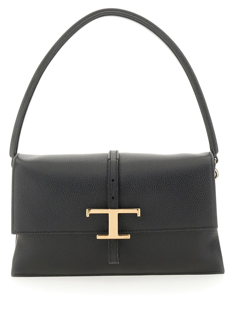 Tod's Women Flap Bag "T Timeless" TOD'S