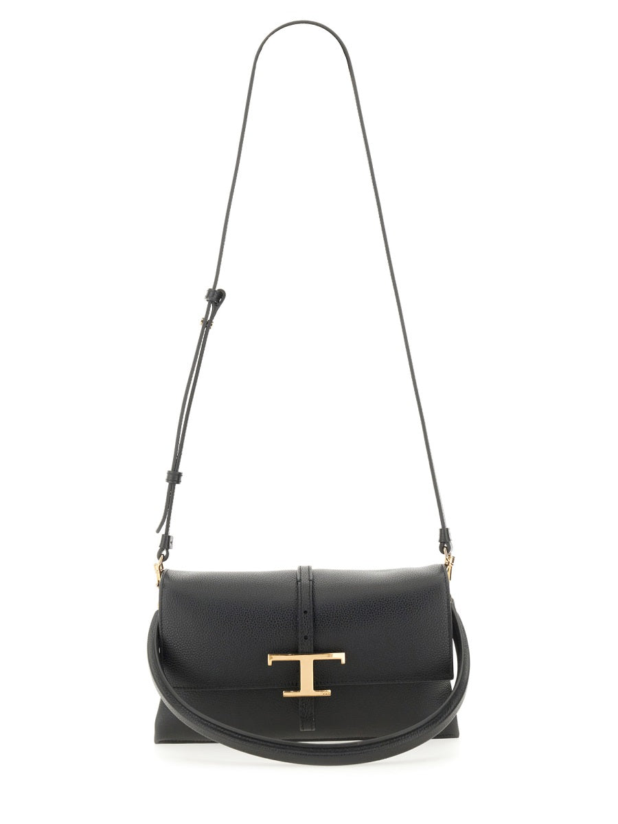 Tod's Women Flap Bag "T Timeless" TOD'S