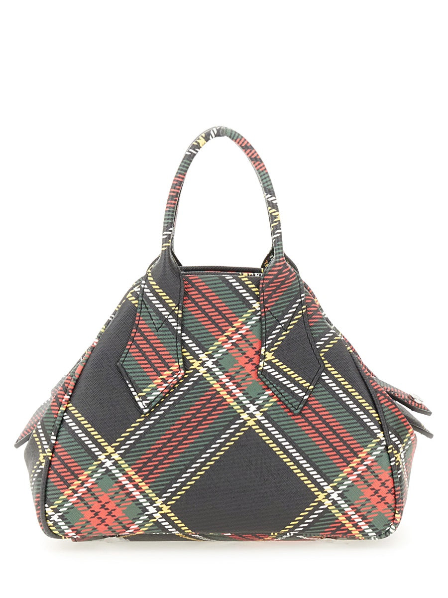 Vivienne Westwood Women Small "Yasmine" Bag VIVIENNE WESTWOOD