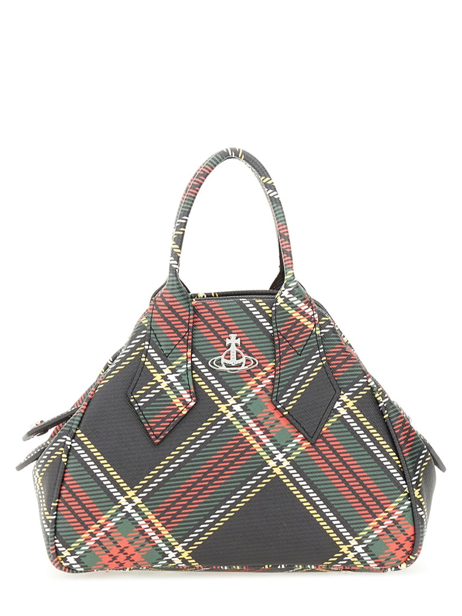 Vivienne Westwood Women Small "Yasmine" Bag VIVIENNE WESTWOOD