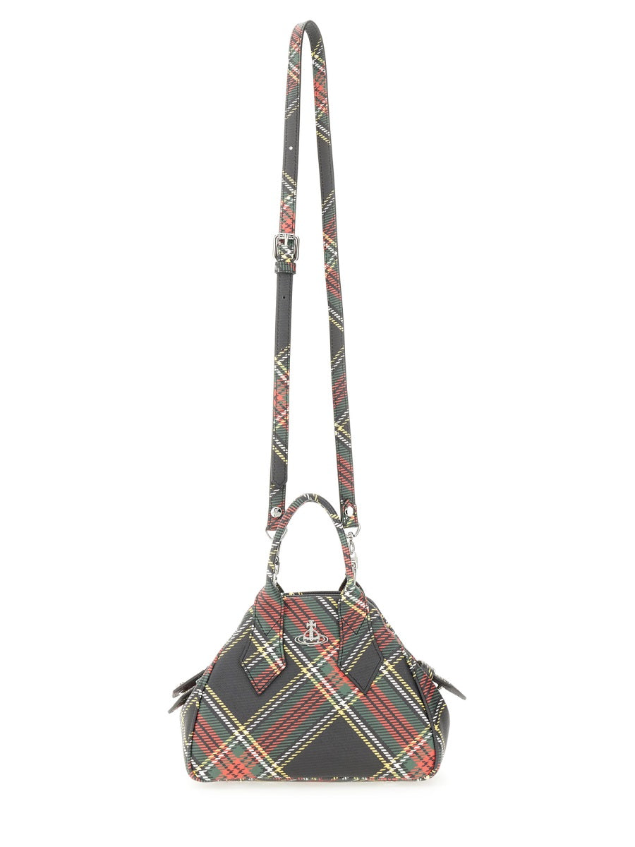 Vivienne Westwood Women Small "Yasmine" Bag VIVIENNE WESTWOOD