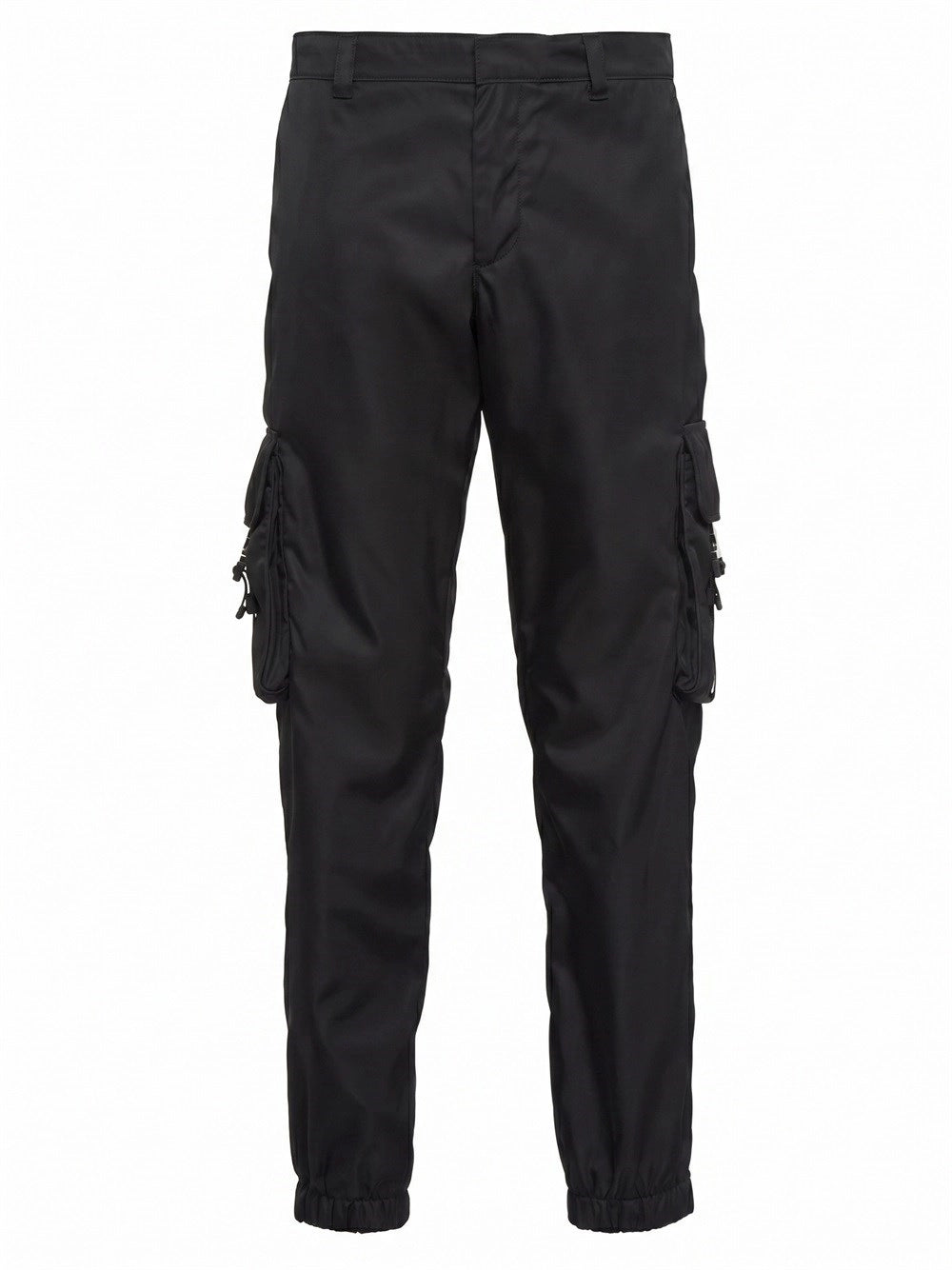 Prada Men Re-Nylon Pants PRADA