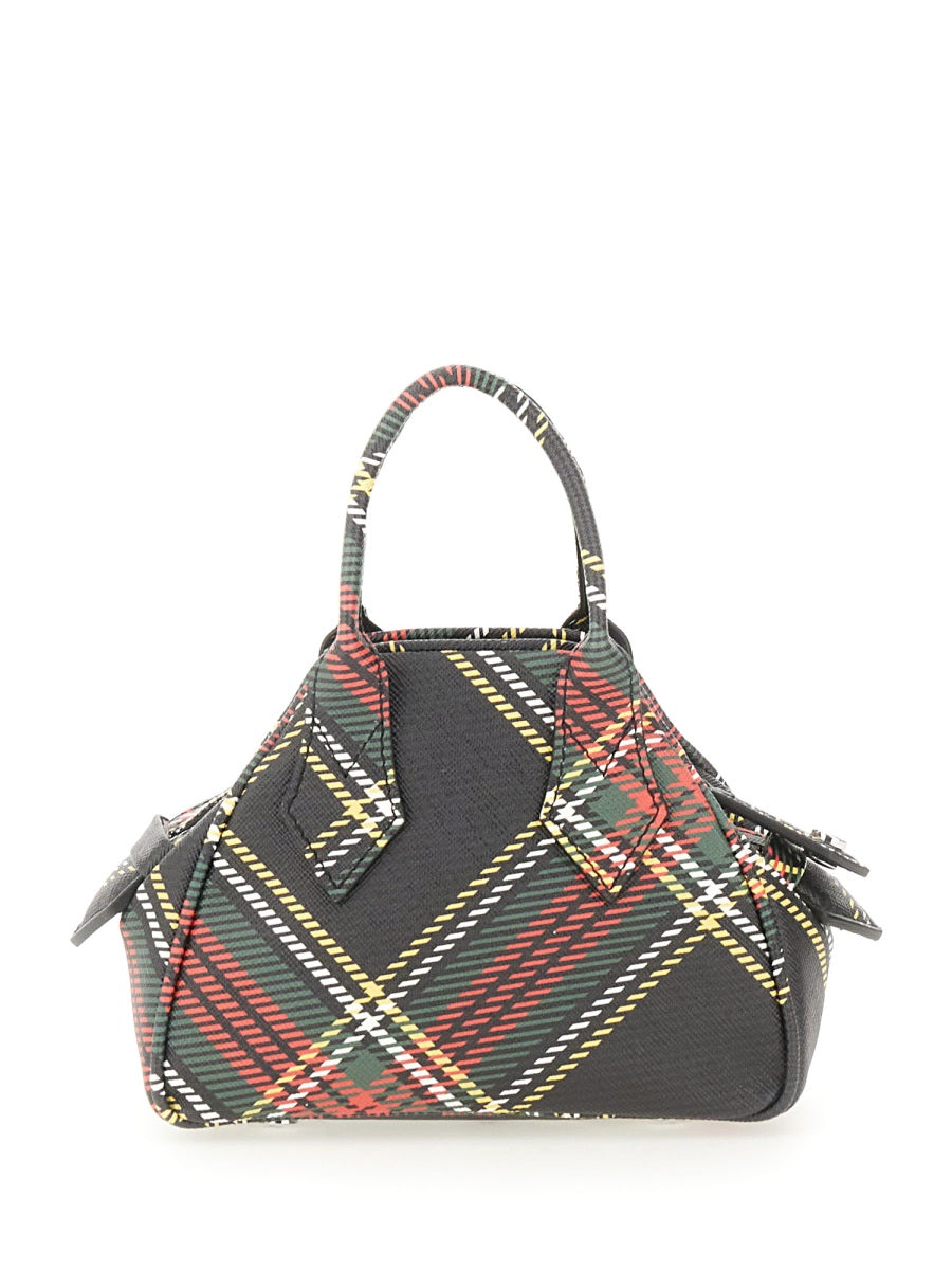 Vivienne Westwood Unisex Mini "Yasmine" Bag VIVIENNE WESTWOOD