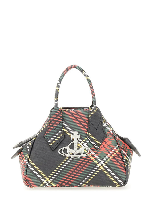 Vivienne Westwood Unisex Mini "Yasmine" Bag VIVIENNE WESTWOOD