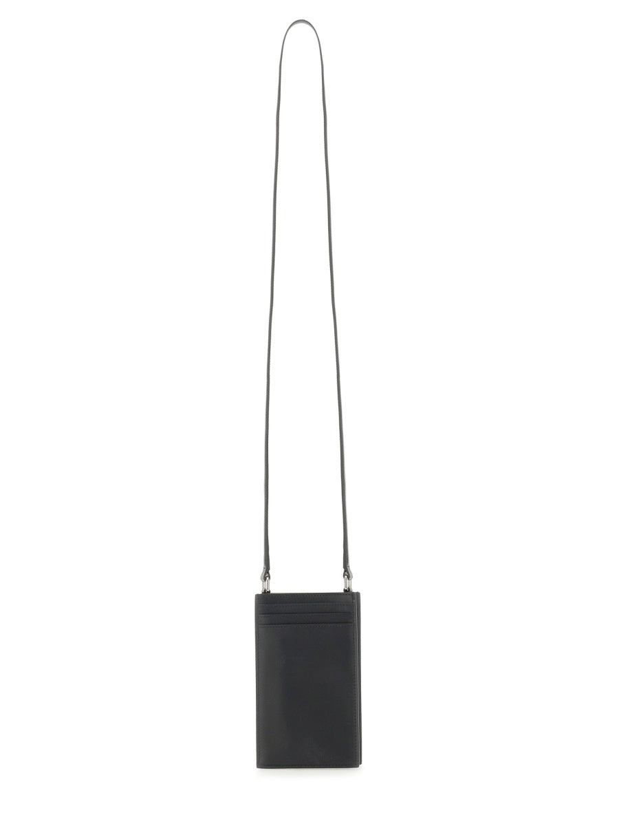 Alexander Mcqueen Men Smartphone Bag ALEXANDER MCQUEEN