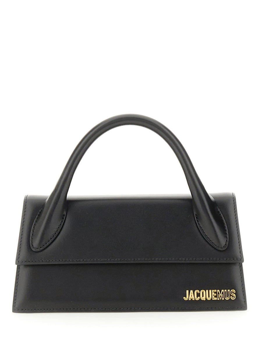 Jacquemus Women Borsa "Le Chiquito Long" JACQUEMUS