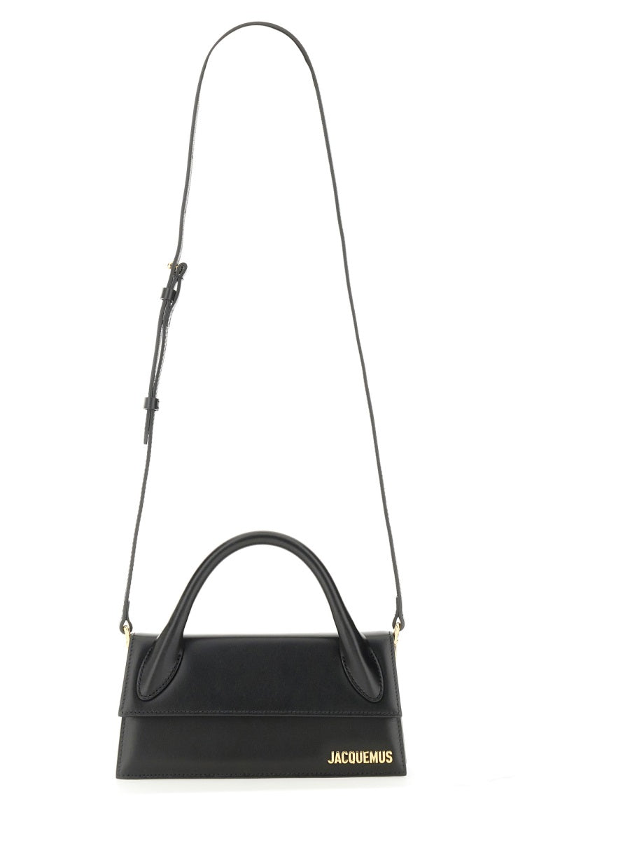 Jacquemus Women Borsa "Le Chiquito Long" JACQUEMUS