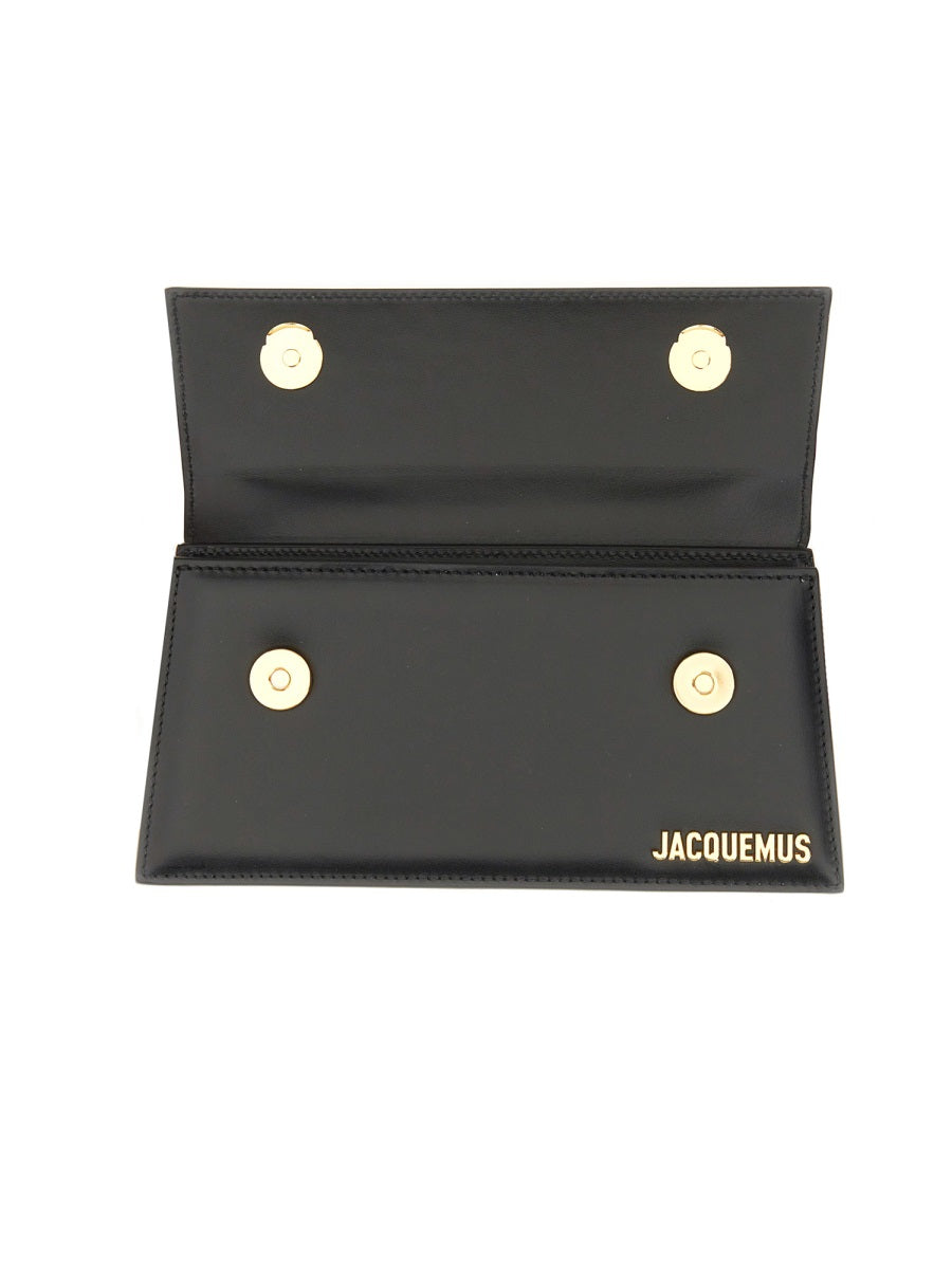 Jacquemus Women Borsa "Le Chiquito Long" JACQUEMUS