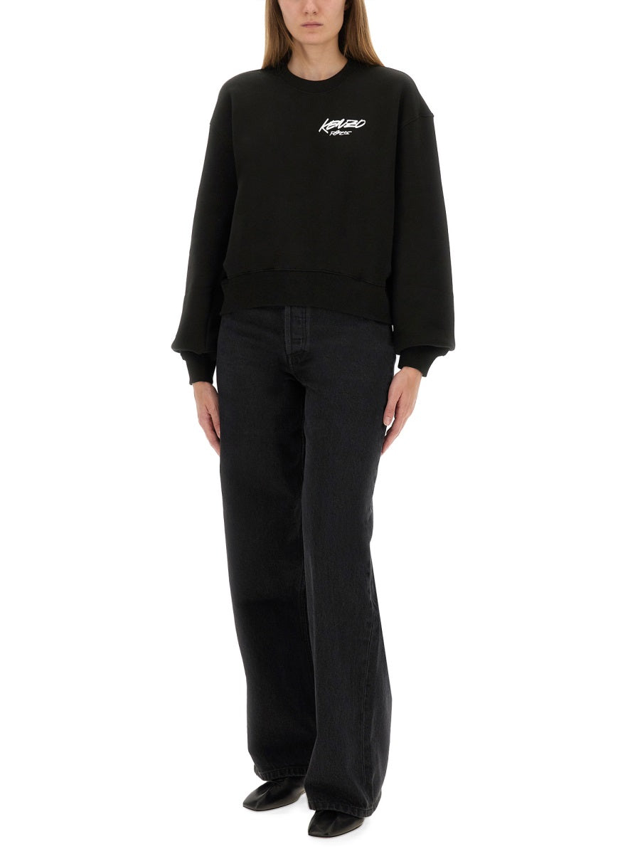 Kenzo Women "Future" Sweatshirt KENZO