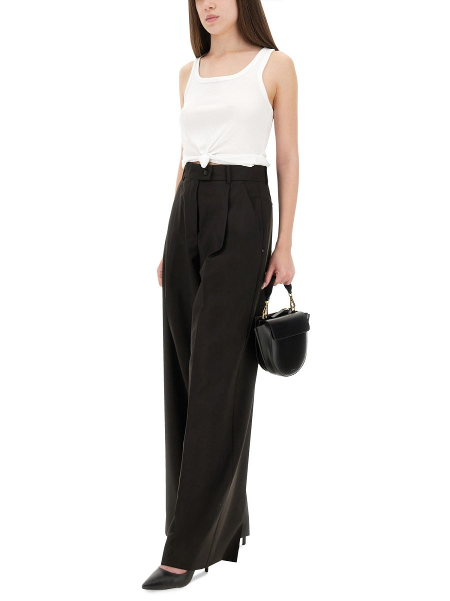 Sportmax Women Pants "Sail" SPORTMAX