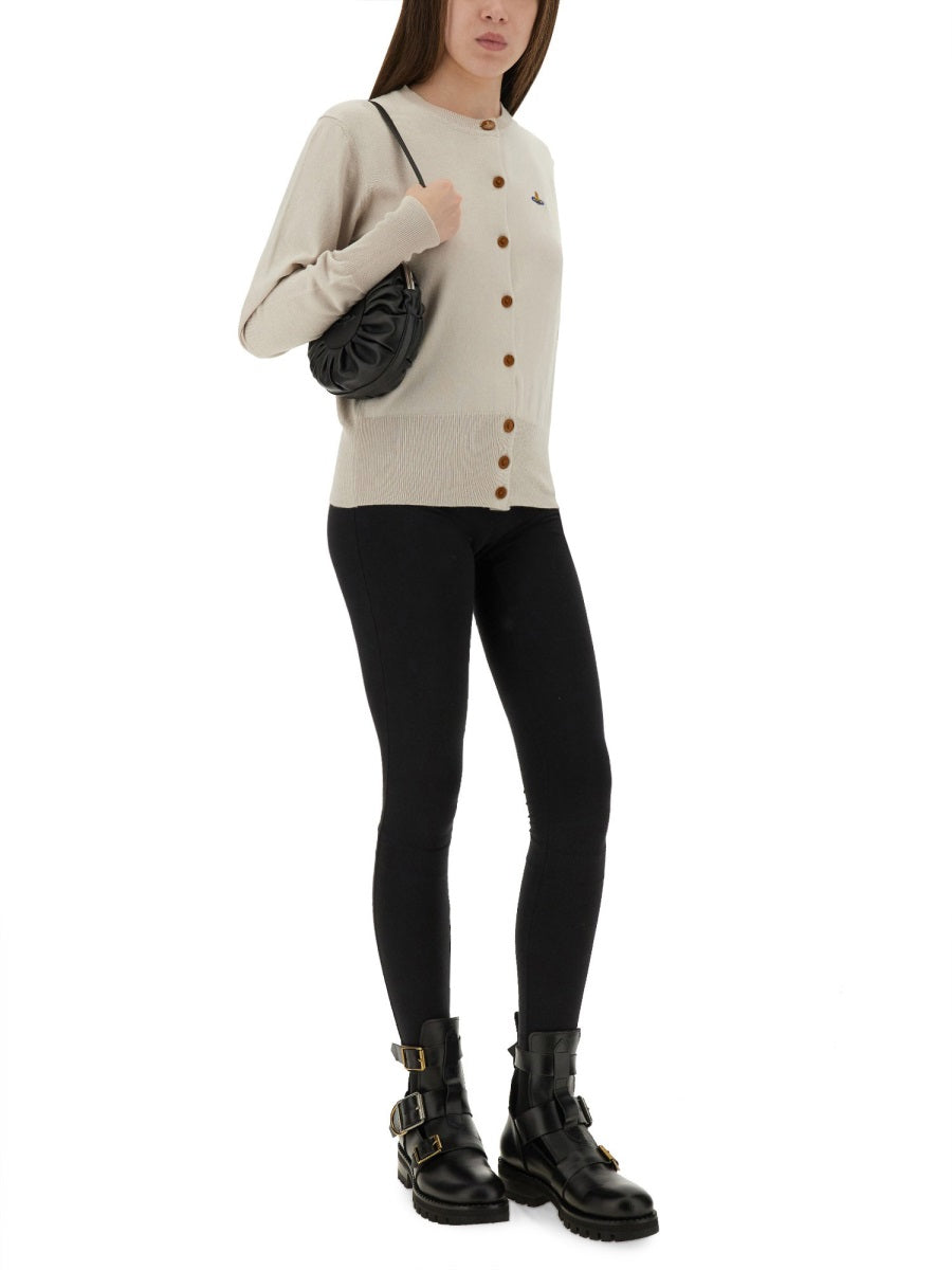 Vivienne Westwood Women Cardigan "Bea" VIVIENNE WESTWOOD