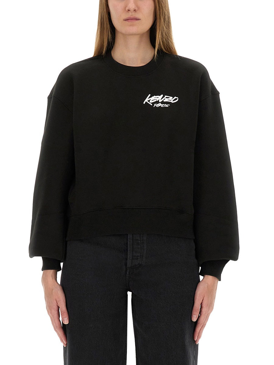 Kenzo Women "Future" Sweatshirt KENZO