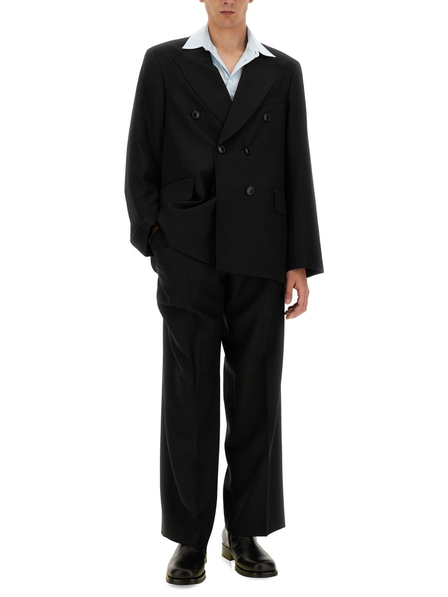 Our Legacy Men Pantalone "Borrowed" OUR LEGACY