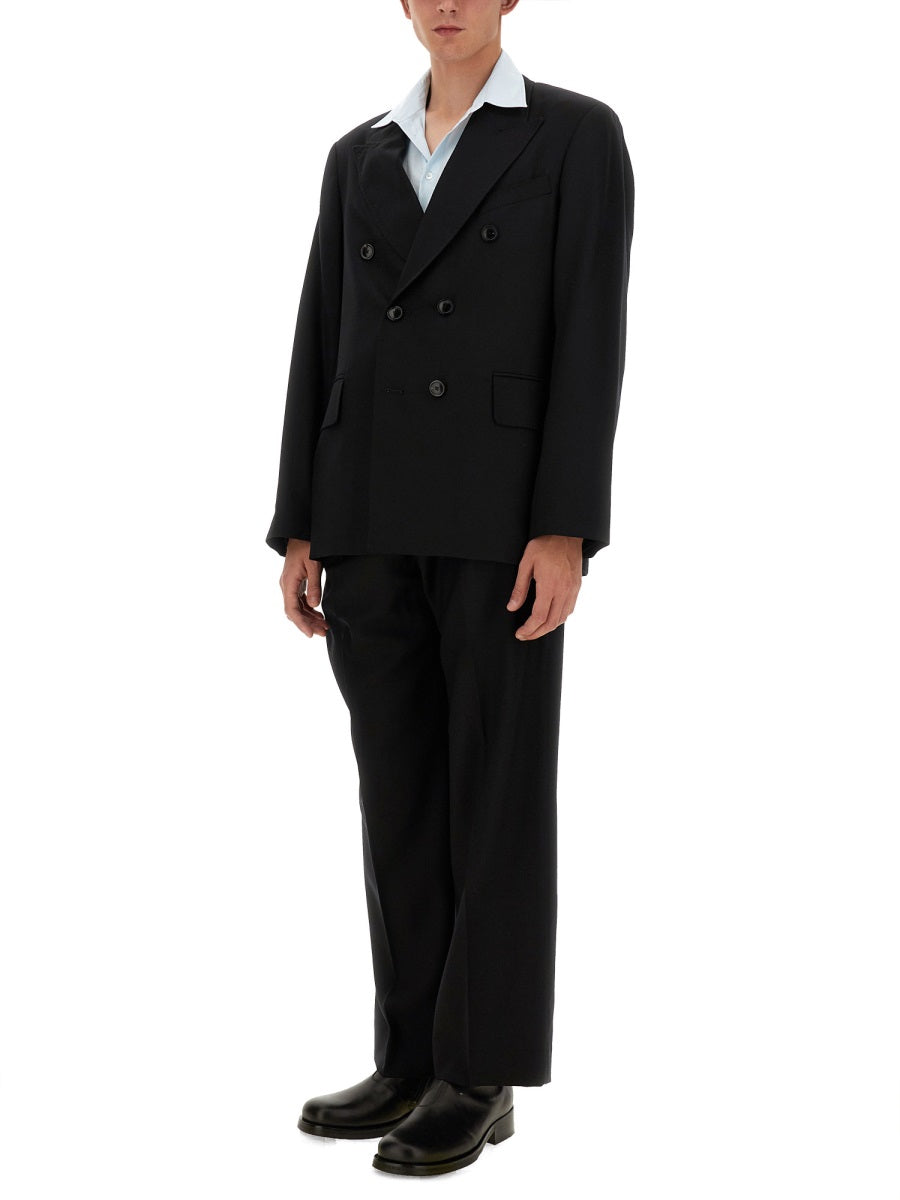 Our Legacy Men Blazer Doppiopetto OUR LEGACY
