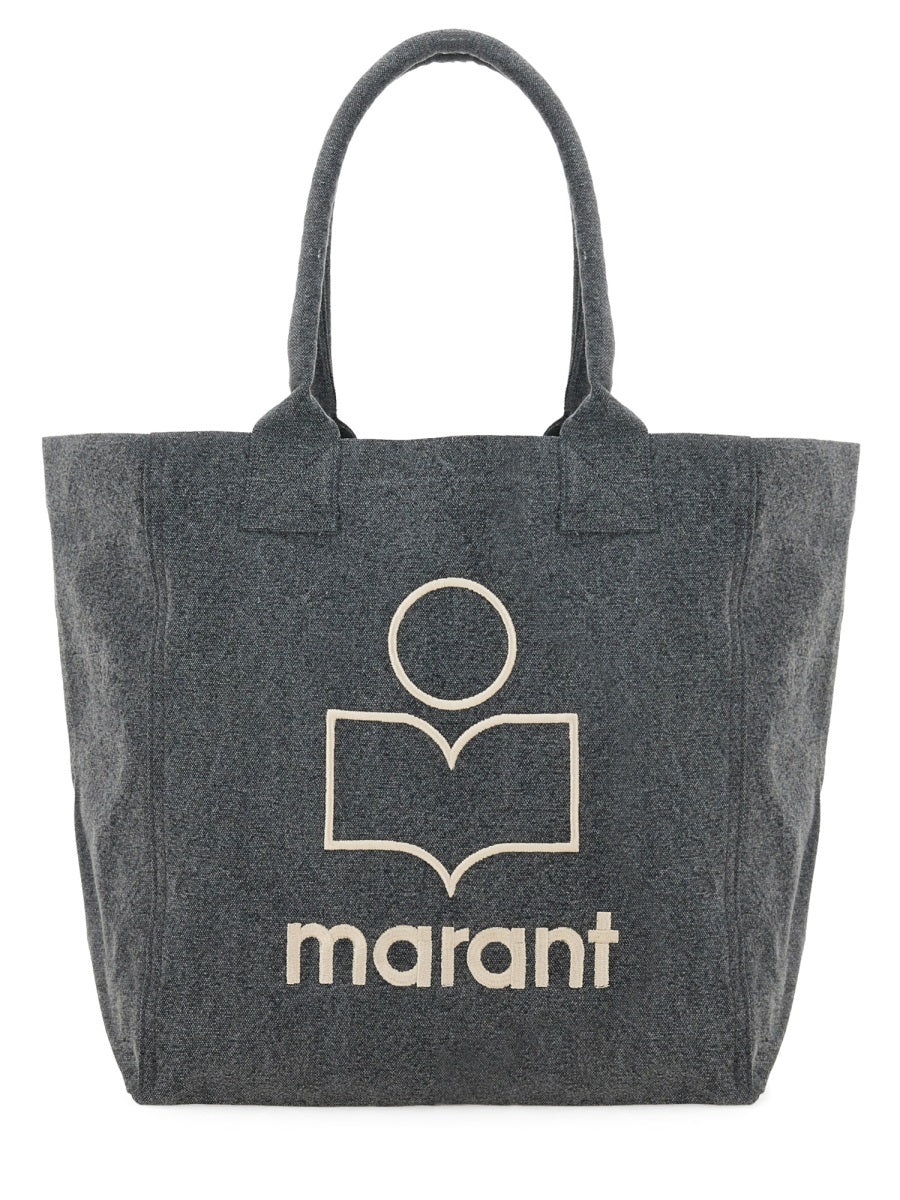 Isabel Marant Women Borsa Tote "Yenky" Small ISABEL MARANT