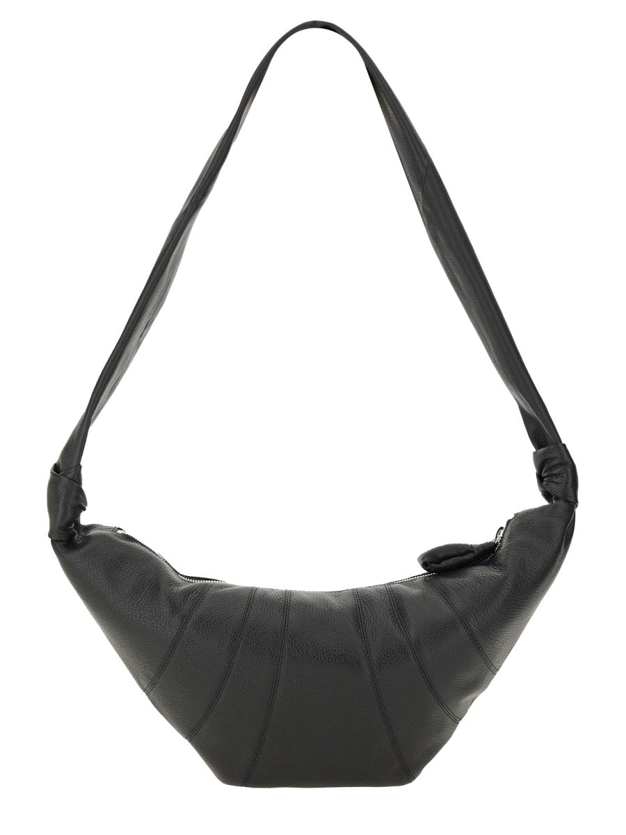 Lemaire Women Borsa "Croissant" Medium LEMAIRE