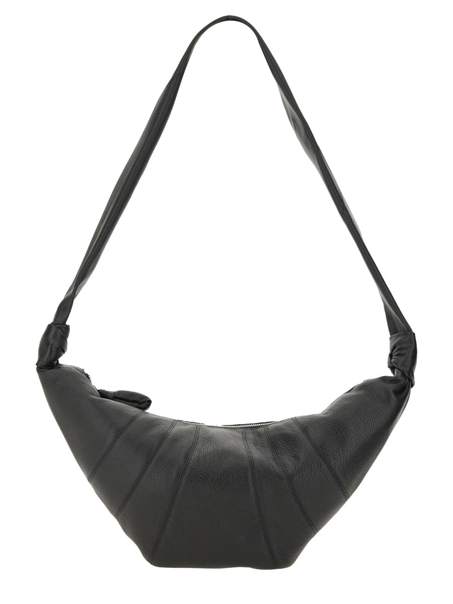 Lemaire Women Borsa "Croissant" Medium LEMAIRE