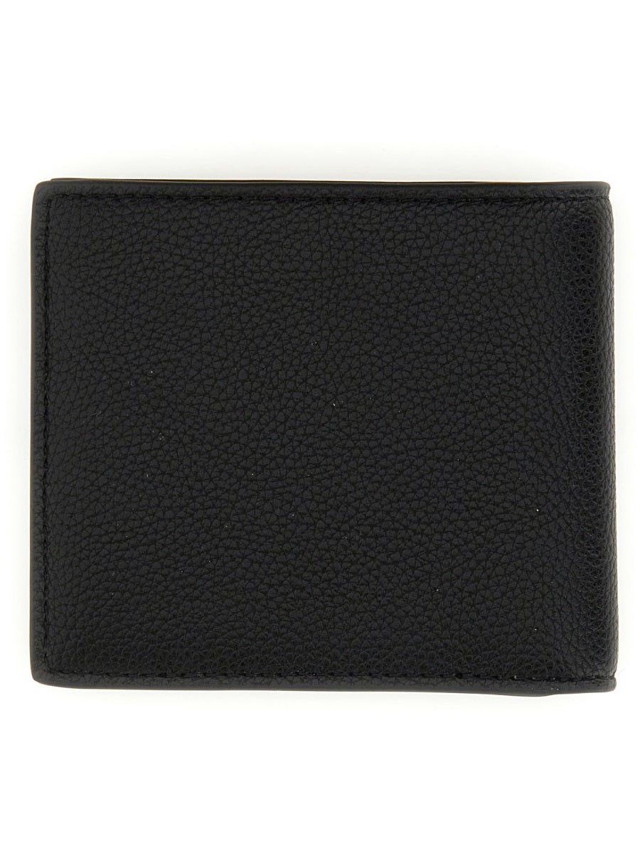 Boss Men Bi-Fold Wallet BOSS