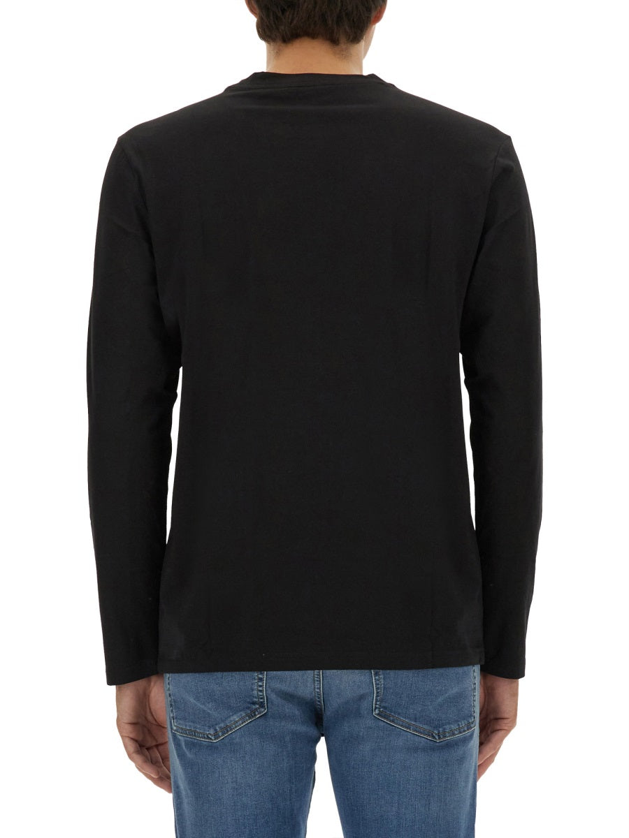 Boss Men T-Shirt "T-Chark" BOSS