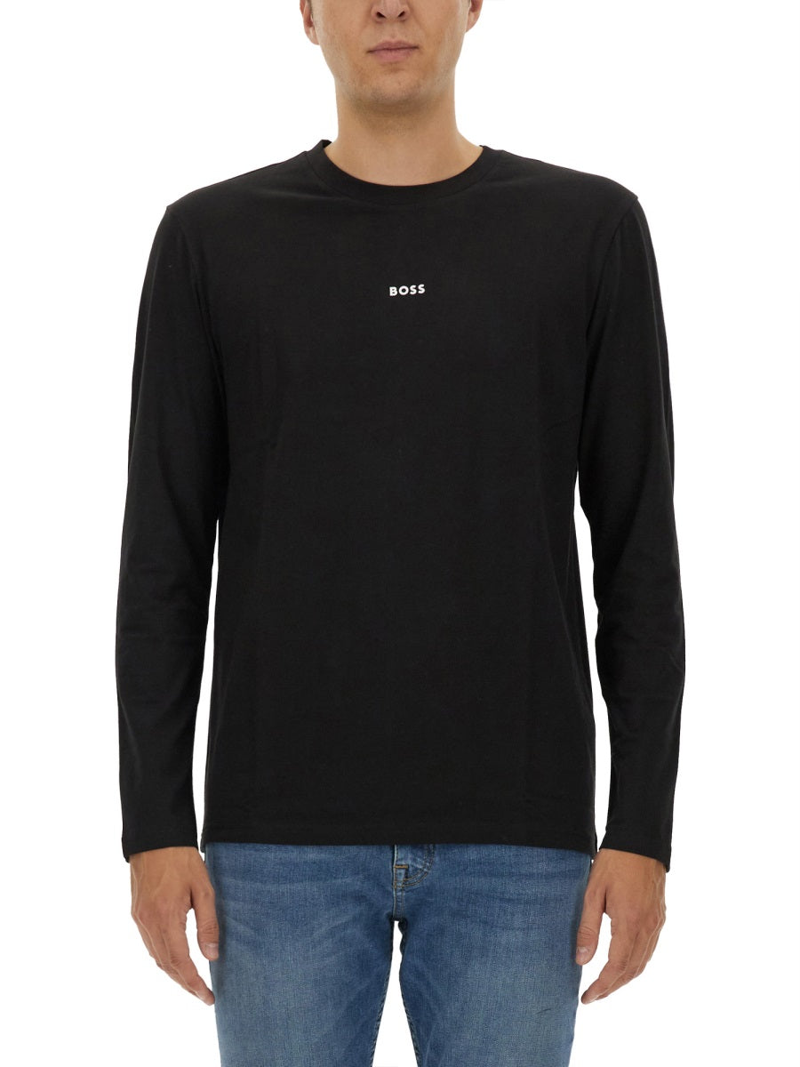 Boss Men T-Shirt "T-Chark" BOSS