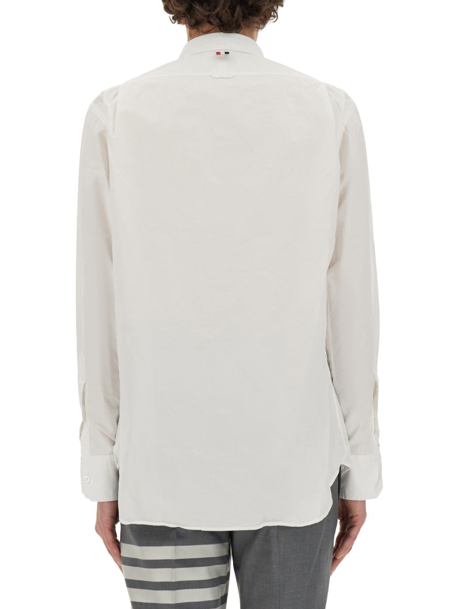 Thom Browne Men Button Down Shirt THOM BROWNE