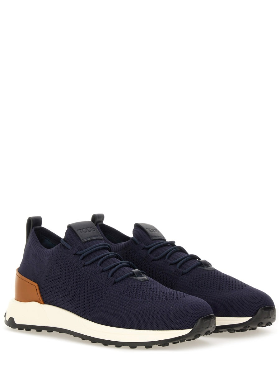 Tod's Men Sneaker "Socks" TOD'S