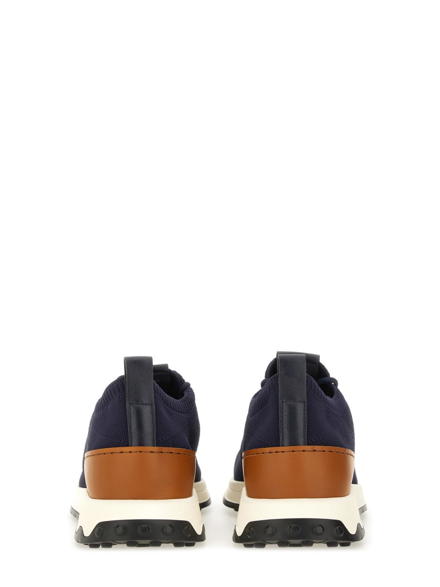 Tod's Men Sneaker "Socks" TOD'S