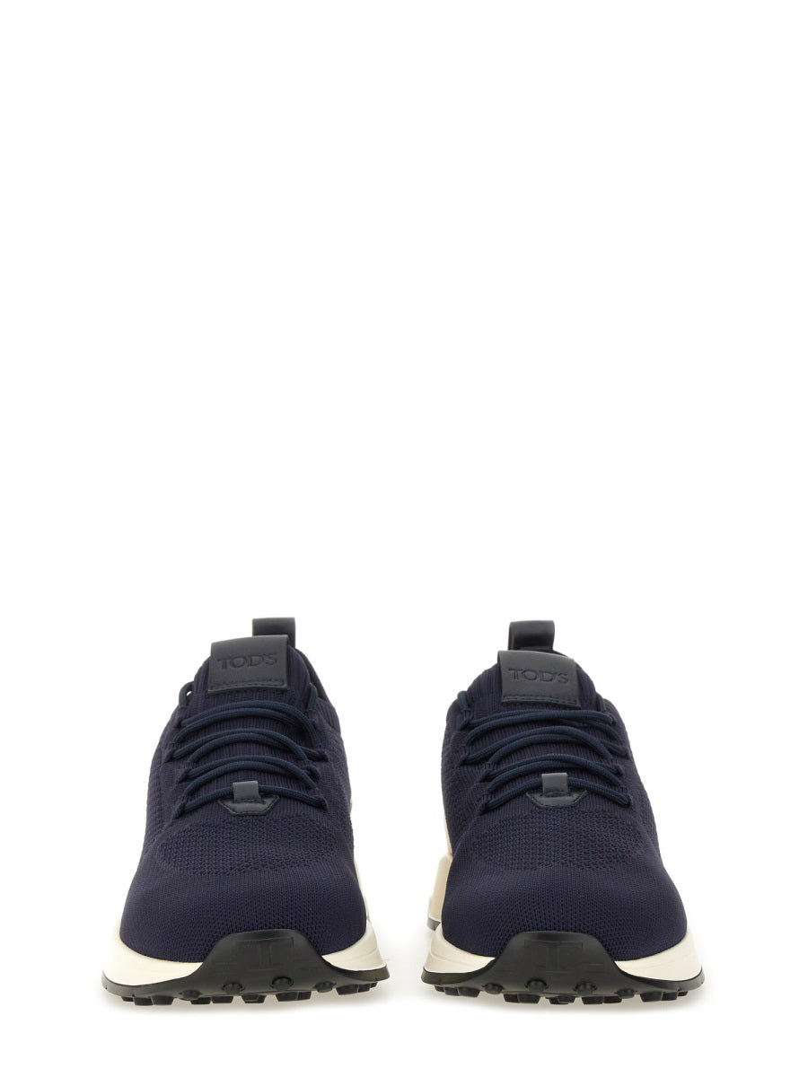 Tod's Men Sneaker "Socks" TOD'S