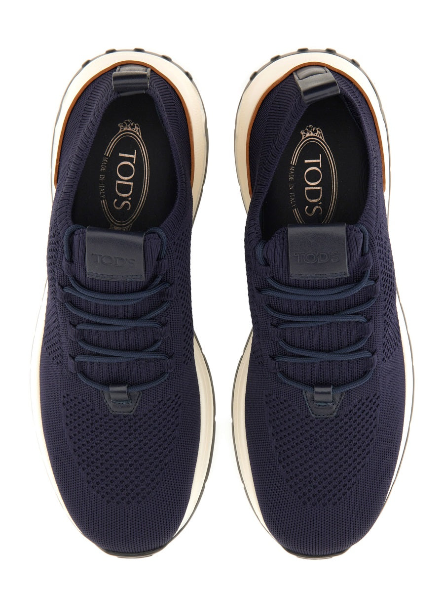 Tod's Men Sneaker "Socks" TOD'S