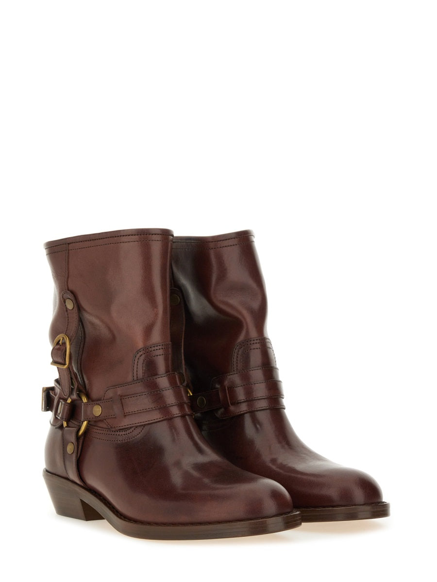 Isabel Marant Women Boots "Ildred" ISABEL MARANT