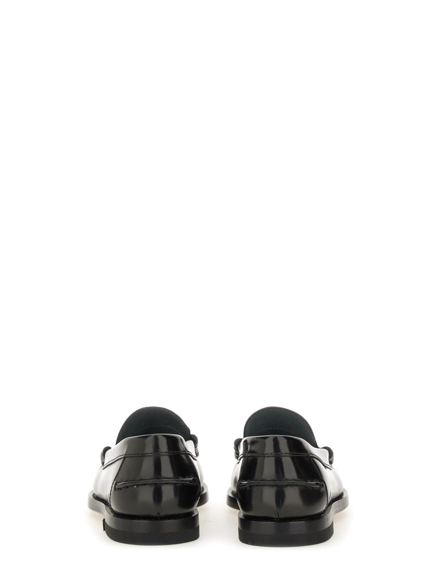 Tod's Women Leather Loafer TOD'S