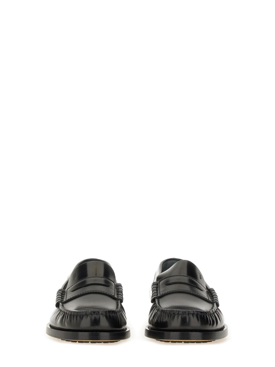 Tod's Women Leather Loafer TOD'S