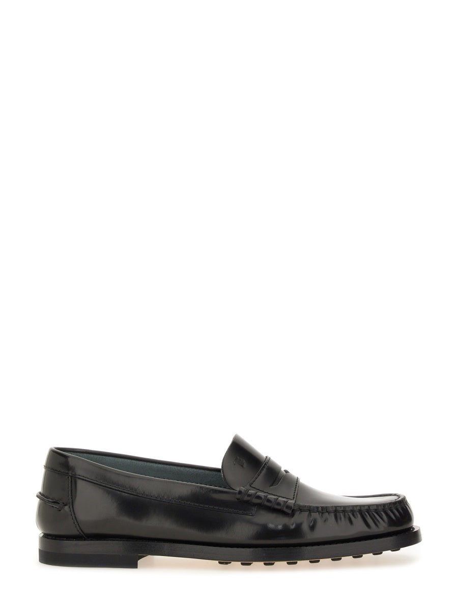 Tod's Women Leather Loafer TOD'S