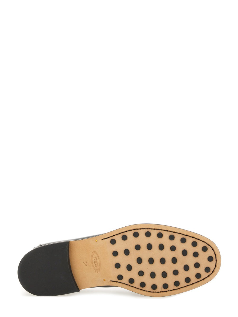 Tod's Women Leather Loafer TOD'S
