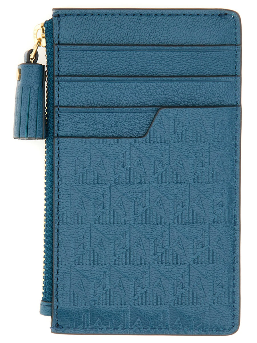 Anya Hindmarch Women Portafoglio "Frosted Flakes" ANYA HINDMARCH