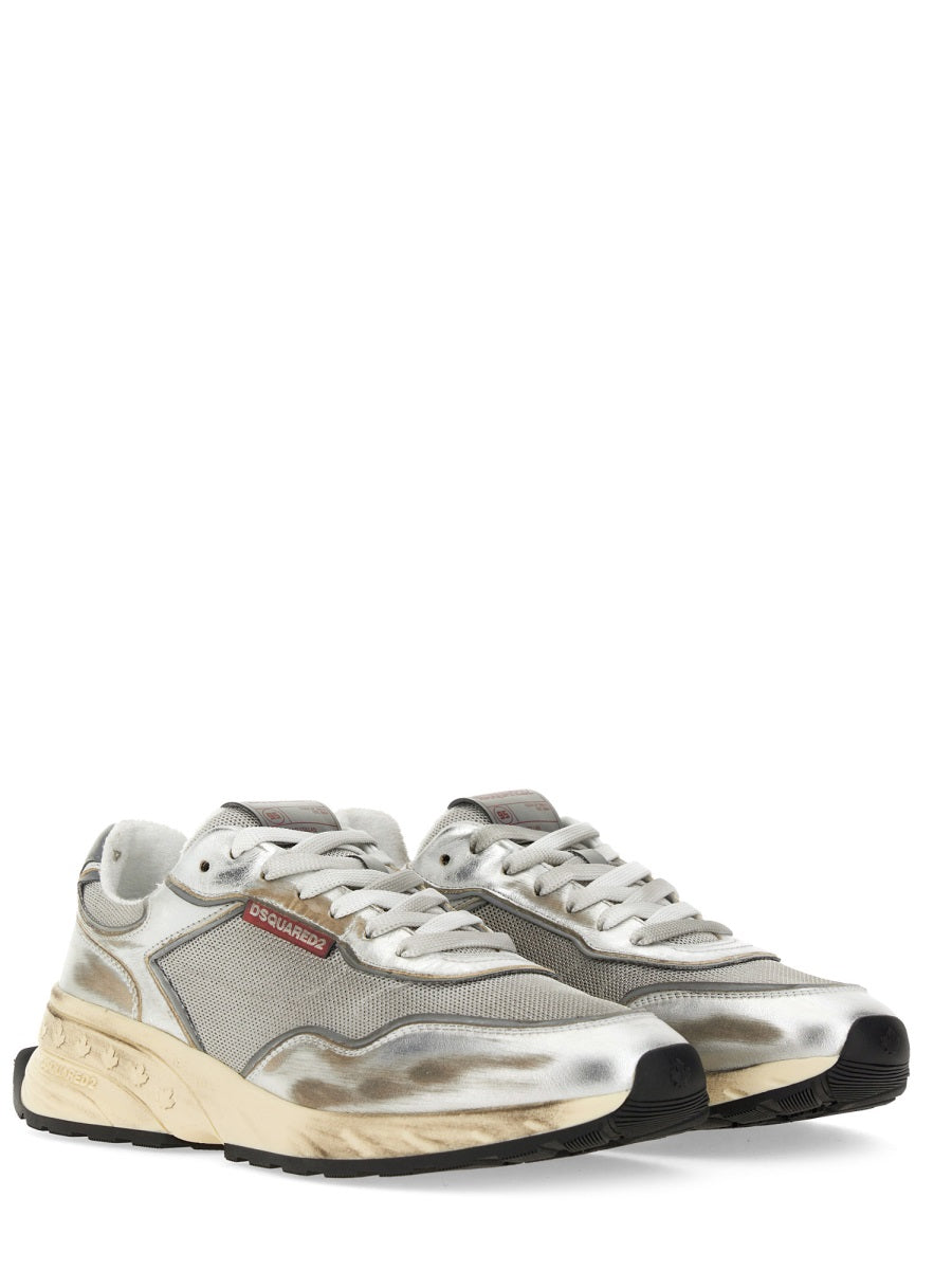 Dsquared Men Sneaker "Sprinter" DSQUARED2