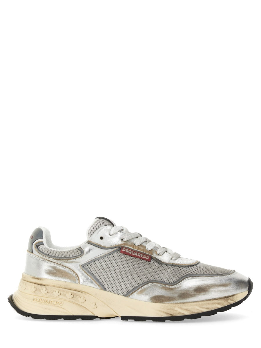 Dsquared Men Sneaker "Sprinter" DSQUARED2