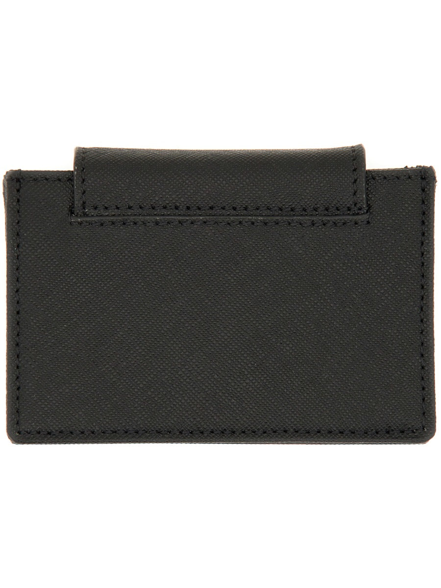 Vivienne Westwood Women Portacarte "Flap" VIVIENNE WESTWOOD