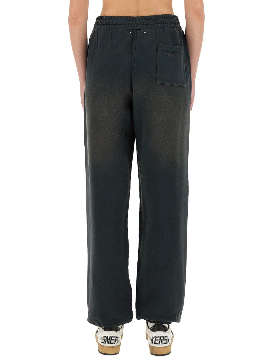 Golden Goose Women Jogging Pants GOLDEN GOOSE