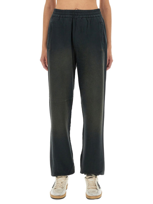 Golden Goose Women Jogging Pants GOLDEN GOOSE