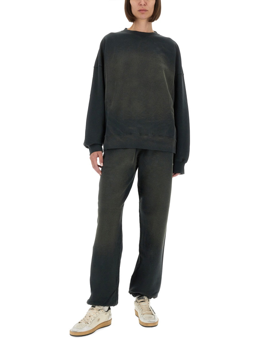 Golden Goose Women Jogging Pants GOLDEN GOOSE