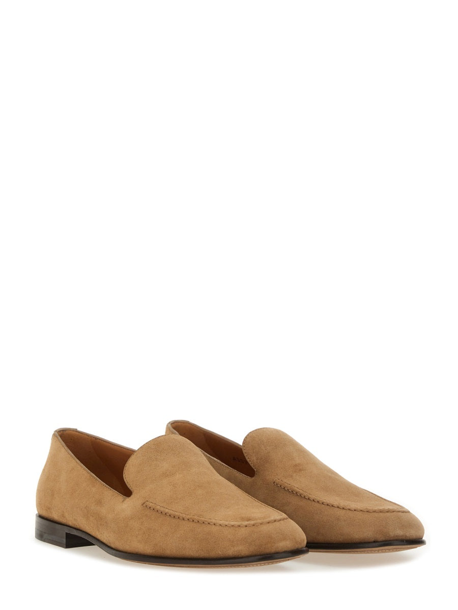 Dolce & Gabbana Men Crust Slipper DOLCE & GABBANA