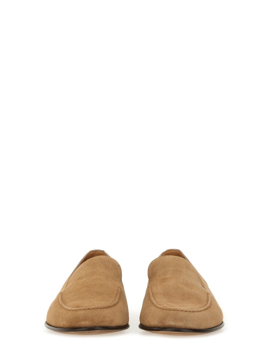 Dolce & Gabbana Men Crust Slipper DOLCE & GABBANA