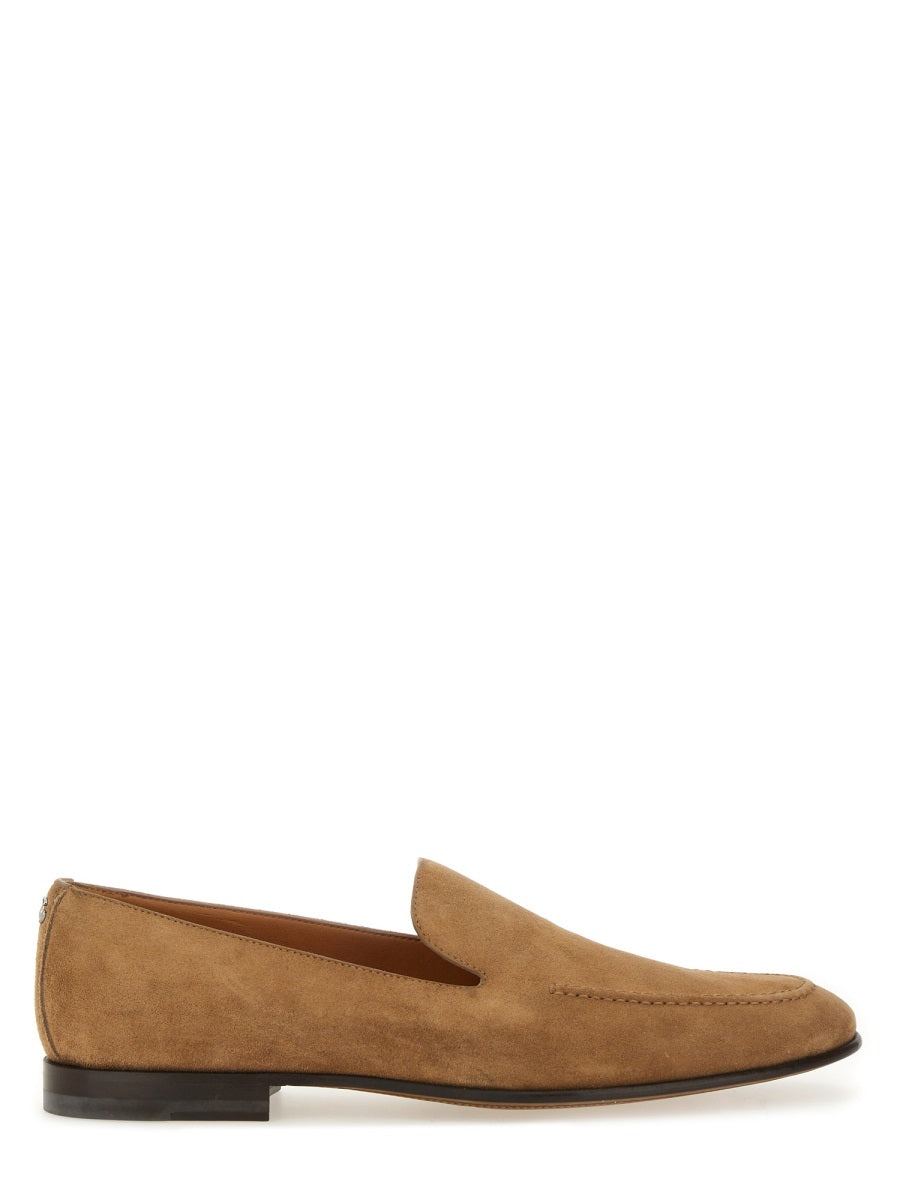 Dolce & Gabbana Men Crust Slipper DOLCE & GABBANA