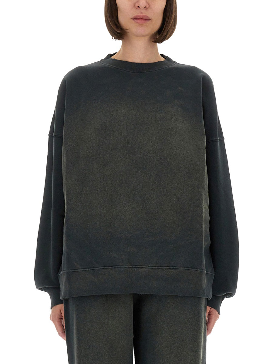 Golden Goose Women "Journey" Sweatshirt GOLDEN GOOSE