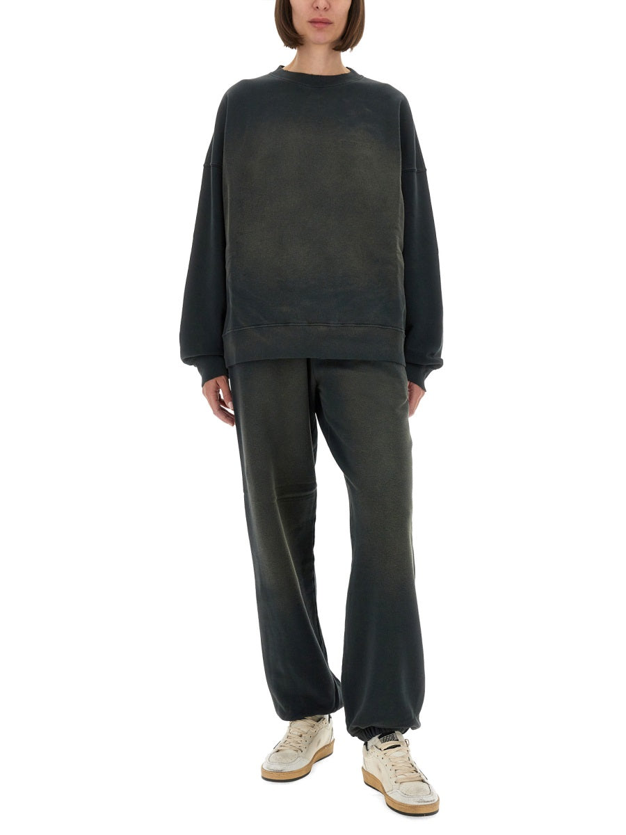 Golden Goose Women "Journey" Sweatshirt GOLDEN GOOSE