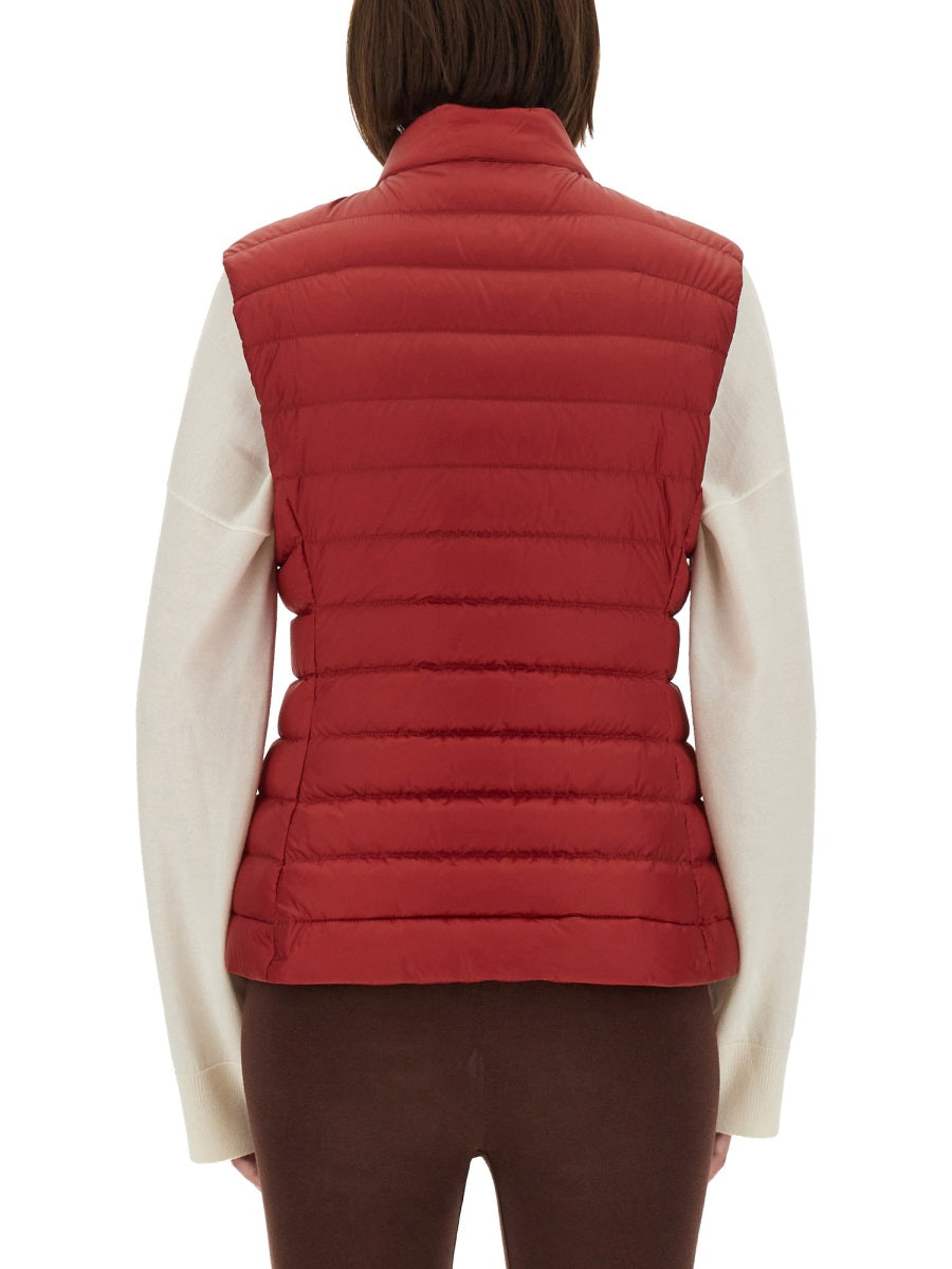 Moncler Women Padded Vest "Igens" MONCLER